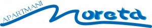 Logo Moreta