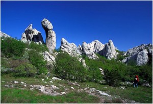 paklenica