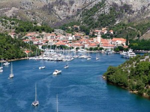 skradin